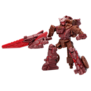 Transformers Legacy United, Core Class, Infernac Universe Bouldercrash