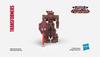 Transformers Legacy United Core Class Infernac Universe Bouldercrash