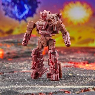 Transformers Legacy United Infernac Universe Bouldercrash - Core Transformers Legacy United Infernac Universe Bouldercrash - Core