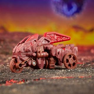 Transformers Legacy United Core Class Infernac Universe Bouldercrash