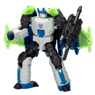 Transformers Legacy United, Core Class, Energon Universe Megatron