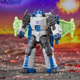 Transformers Legacy United Energon Universe Megatron - Core Transformers Legacy United Energon Universe Megatron - Core