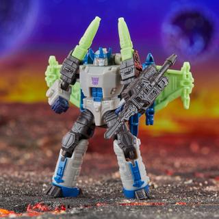 Transformers Legacy United Core Class Energon Universe Megatron