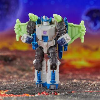 Transformers Legacy United Core Class Energon Universe Megatron