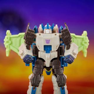 Transformers Legacy United Core Class Energon Universe Megatron