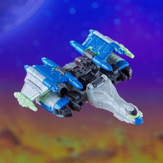 Transformers Legacy United Core Class Energon Universe Megatron