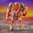 Transformers Legacy United Core Class Beast Wars II Universe Tasmania Kid Figure