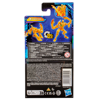 Transformers Legacy United Core Class Cheetor