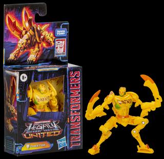 Transformers Legacy United Core Class Cheetor