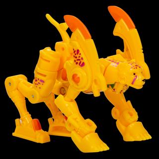 Transformers Legacy United Core Class Cheetor