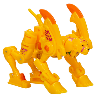 Transformers Legacy United Core Class Cheetor