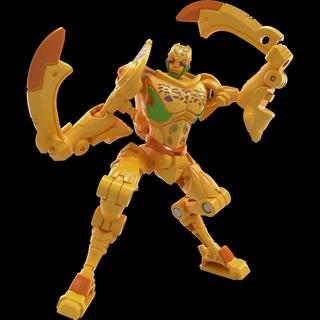Transformers Legacy United Core Class Cheetor
