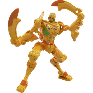 Transformers Legacy United Core Class Cheetor