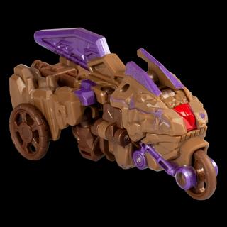 Transformers Legacy United Core Class Infernac Universe Geocron