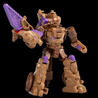 Transformers Legacy United Core Class Infernac Universe Geocron