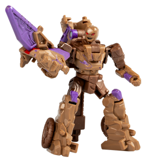 Transformers Legacy United Core Class Infernac Universe Geocron