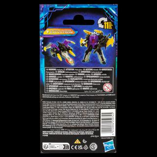 Transformers Legacy United Core Class Energon Universe Galvatron