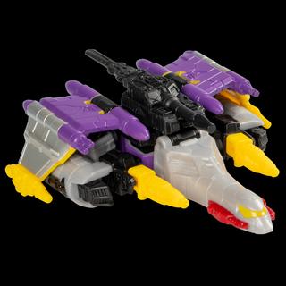 Transformers Legacy United Core Class Energon Universe Galvatron