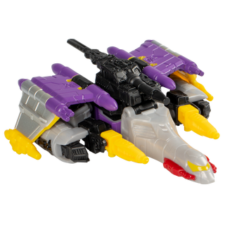 Transformers Legacy United Core Class Energon Universe Galvatron