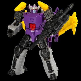 Transformers Legacy United Core Class Energon Universe Galvatron
