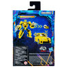 Transformers Legacy United Deluxe Class Animated Universe Bumblebee