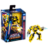 Transformers Legacy United Deluxe Class Animated Universe Bumblebee