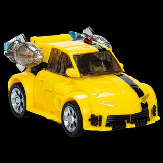 Transformers Legacy United Deluxe Class Animated Universe Bumblebee