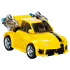 Transformers Legacy United Deluxe Class Animated Universe Bumblebee