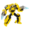 Transformers Legacy United Deluxe Class Animated Universe Bumblebee