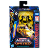 Transformers Legacy United Deluxe Class Animated Universe Bumblebee