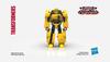 Transformers Legacy United, Deluxe Class, Bumblebee (universo Animated)