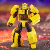 Transformers Legacy United, Deluxe Class, Bumblebee (universo Animated)
