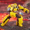 Transformers Legacy United, Deluxe Class, Bumblebee (universo Animated)