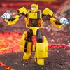Transformers Legacy United, Deluxe Class, Bumblebee (universo Animated)