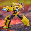 Transformers Legacy United, Deluxe Class, Bumblebee (universo Animated)