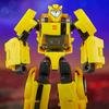 Transformers Legacy United, Deluxe Class, Bumblebee (universo Animated)