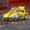 Transformers Legacy United, Deluxe Class, Bumblebee (universo Animated)