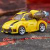 Transformers Legacy United, Deluxe Class, Bumblebee (universo Animated)