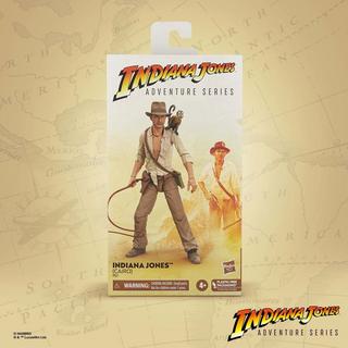 Indiana Jones Adventure Series Indiana Jones (Cairo)