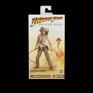 Indiana Jones Adventure Series Indiana Jones (Cairo)