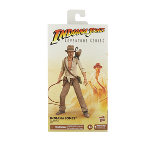 Indiana Jones Adventure Series Indiana Jones (Cairo)
