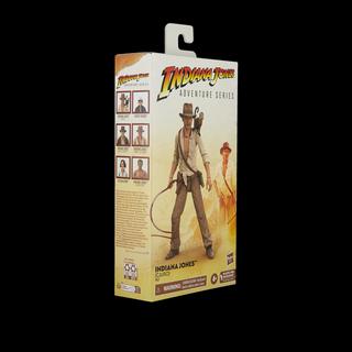 Indiana Jones Adventure Series Indiana Jones (Cairo)