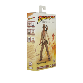 Indiana Jones Adventure Series Indiana Jones (Cairo)