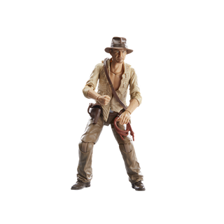 Indiana Jones Adventure Series Indiana Jones (Cairo)