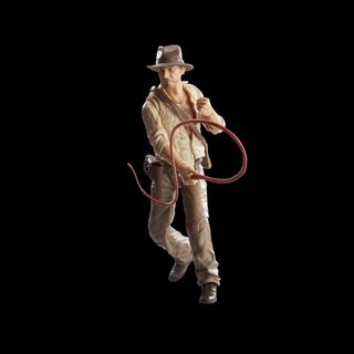 Indiana Jones Adventure Series Indiana Jones (Cairo)
