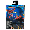 Transformers Legacy United Deluxe Class Cyberverse Universe Windblade