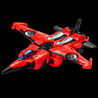 Transformers Legacy United Deluxe Class Cyberverse Universe Windblade