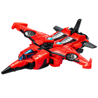 Transformers Generations Legacy United Deluxe Cyberverse Universe Windblade