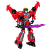 Transformers Legacy United Deluxe Class Cyberverse Universe Windblade