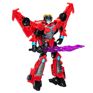 Transformers Generations Legacy United Deluxe Cyberverse Universe Windblade